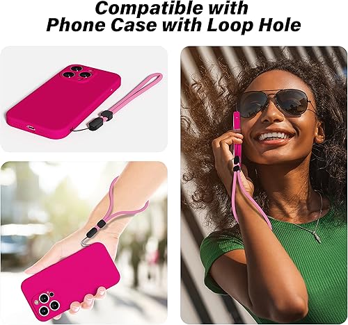 Miniatura 3 de oakxco Lanyard Compatible with Airpods Pro 2 Loop