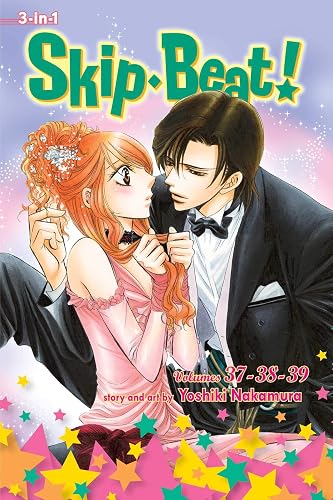 Skip·Beat!, (3-in-1 Edition), Vol. 13: Includes vols. 37, 38 &amp; 39 (13)