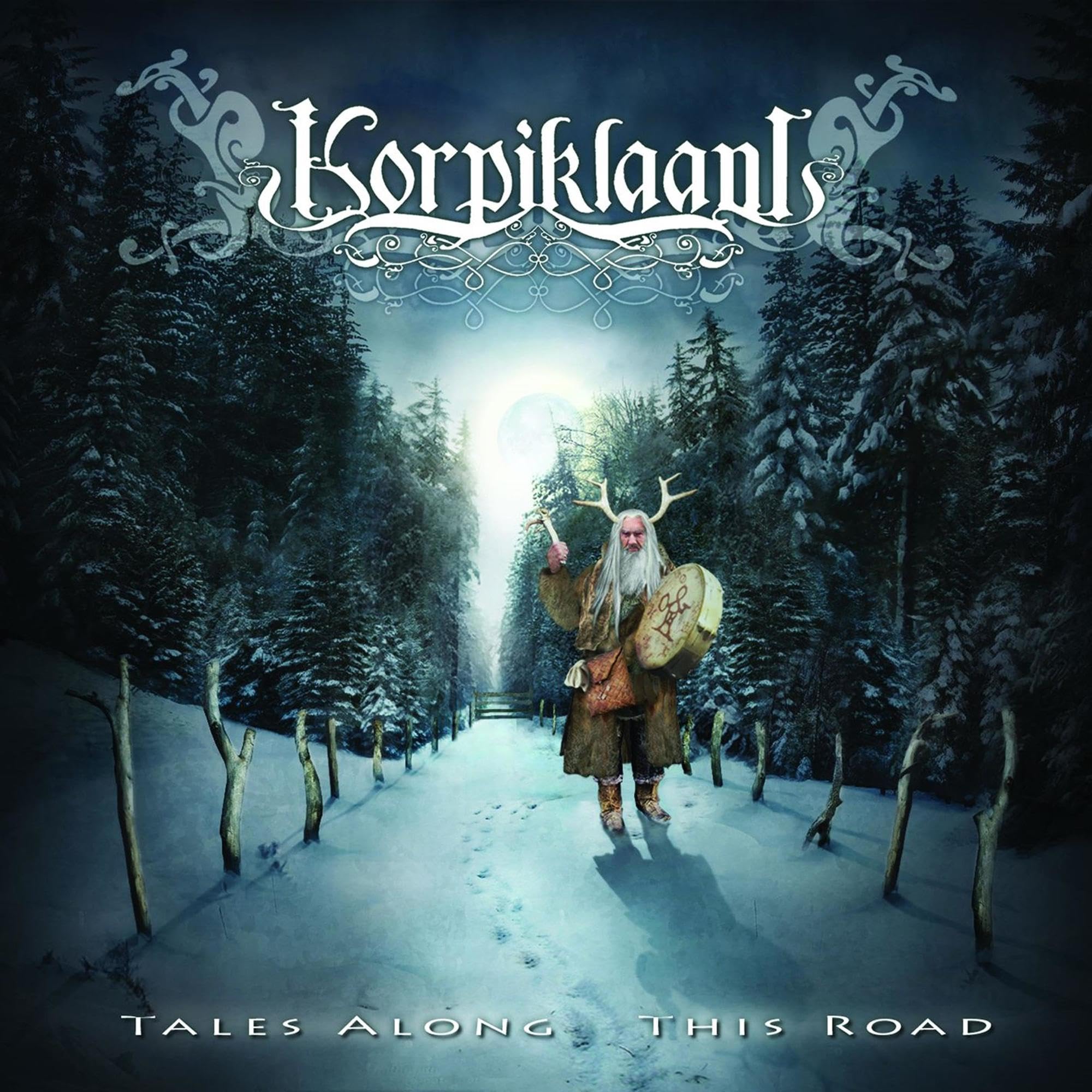 【らんさん専用】【The CD CLUB❗バラ売り可】戦国時代～明治24枚 Korpiklaani - Tales Along This Road - Amazon.com Music