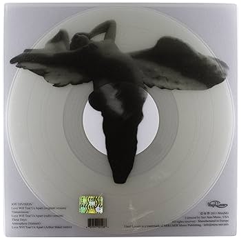 JOY DIVISION - Love Will Tear Us Apart - Amazon.com Music