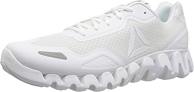 Reebok black zig zag shoes Outlet