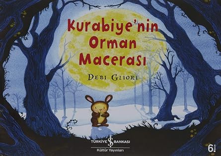 Kurabiyenin Orman Maceras