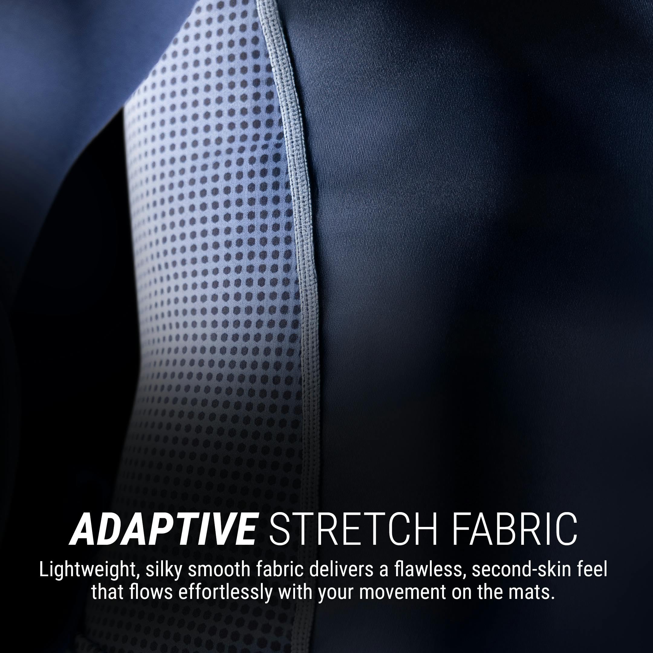Hayabusa Core Rash Guard a maniche corte uomo