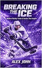Breaking the Ice Modern Hockey Lahore, Karachi - Pakistan