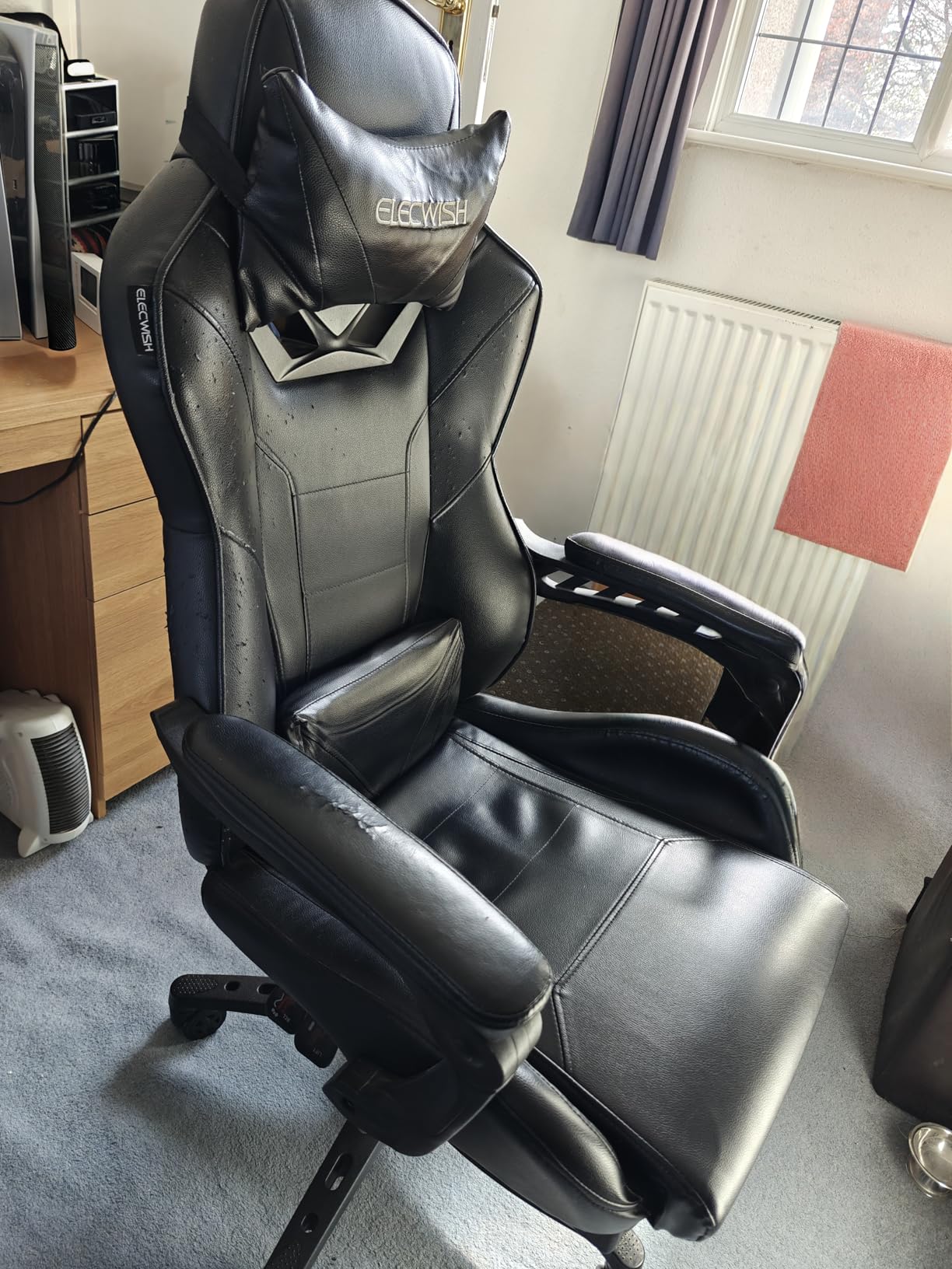 Customer photo