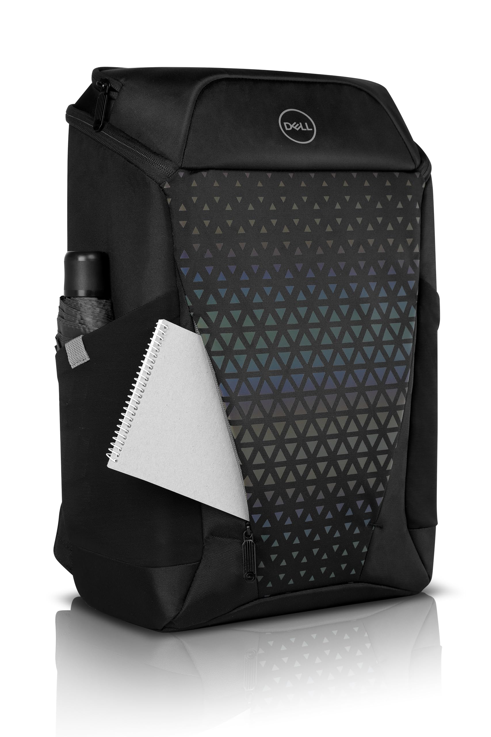 Dell Gaming Backpack 17 - Sac à dos pour ordinateur portable - 432 cm