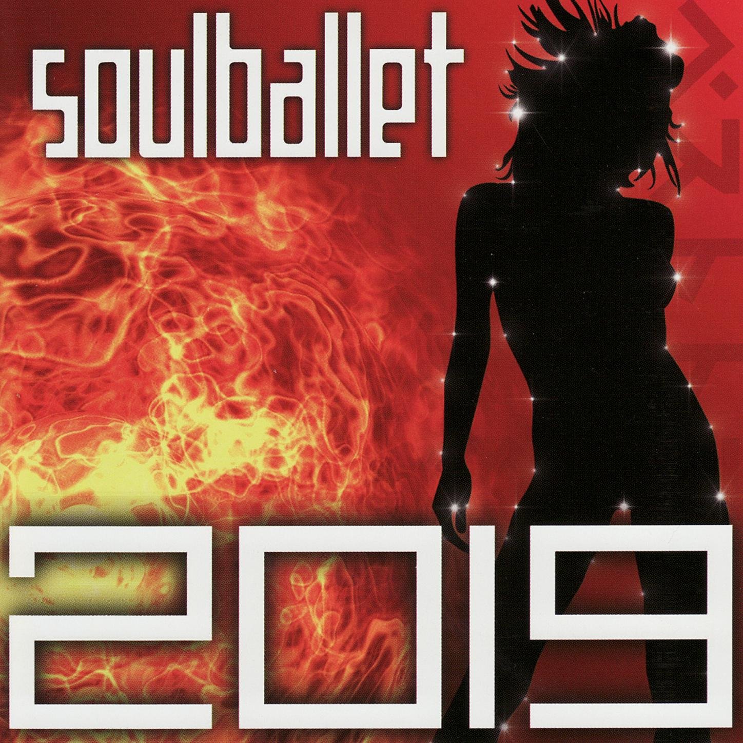 Soulballet