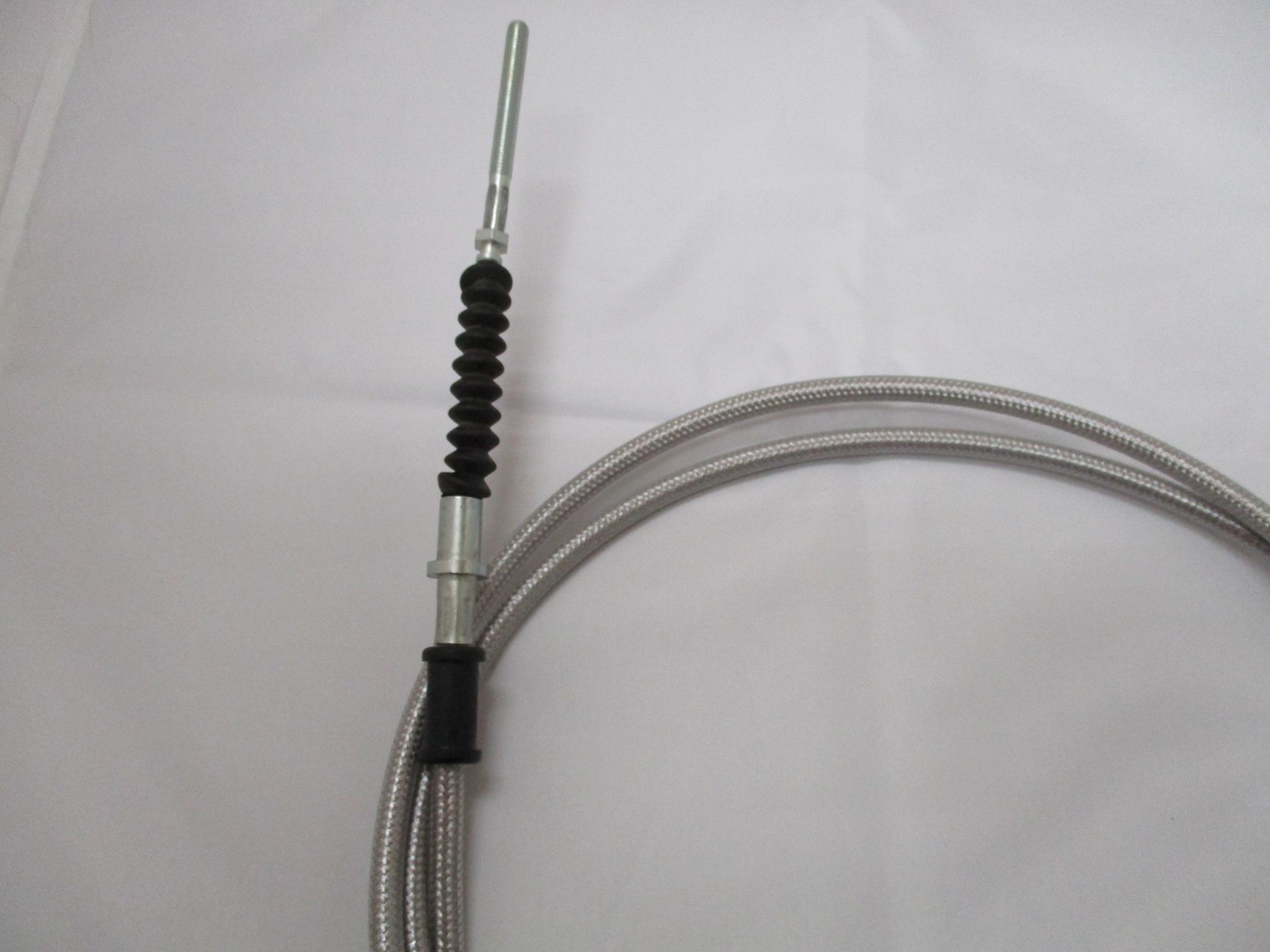 【新品】シンプル・ブレイクキュー・グレー 2024/9/3◇2025「ZX-4R SE」グレー×ブラック！当店到着ですっ