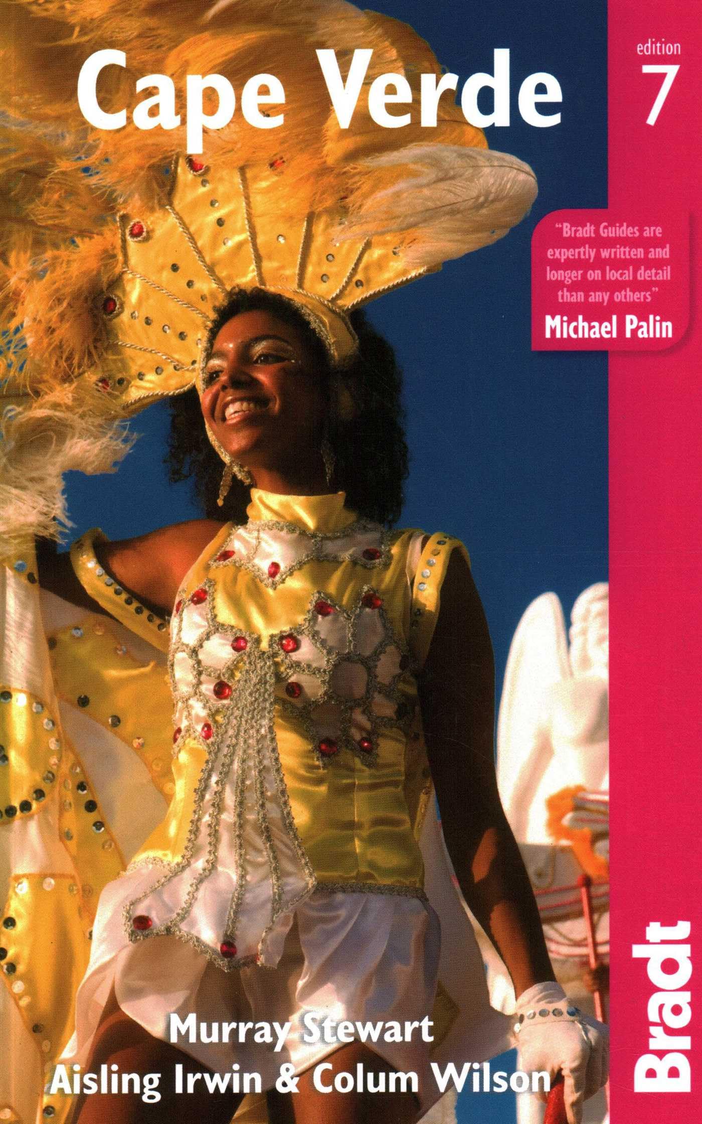 Cape Verde (Bradt Travel Guides)