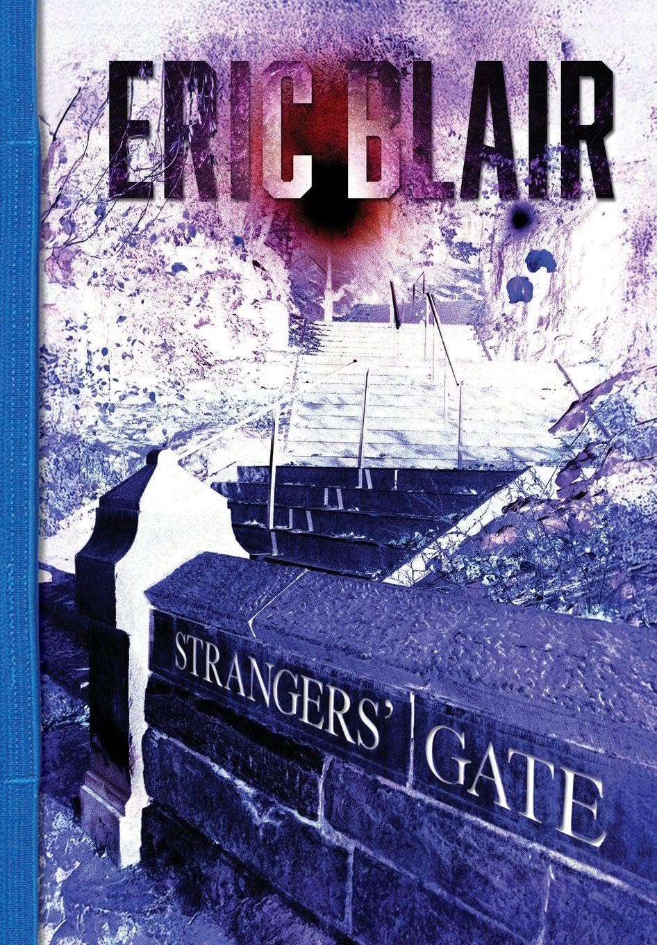 Strangers' Gate
