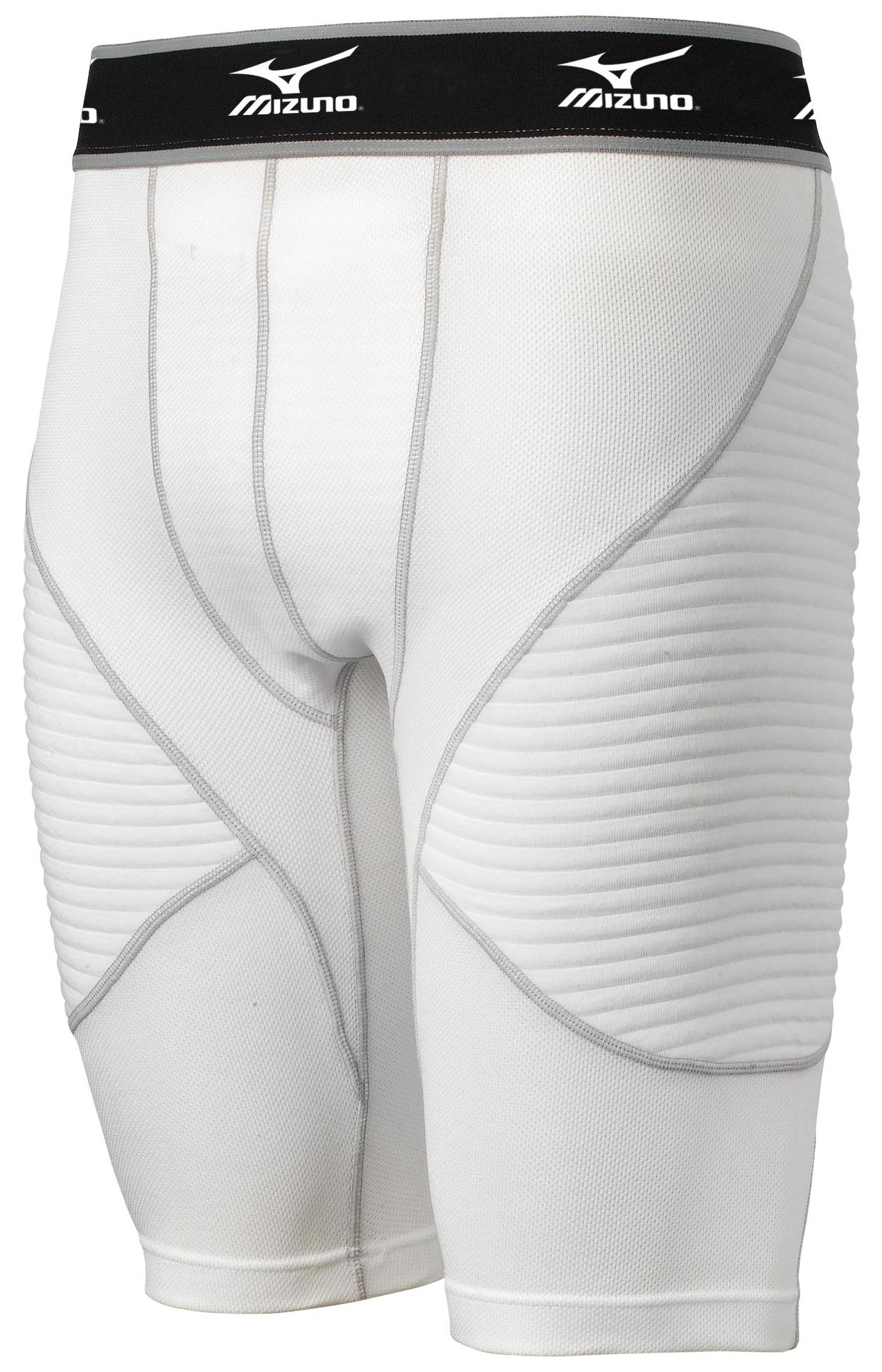Mizuno Men's Steal Sliding G3 Short