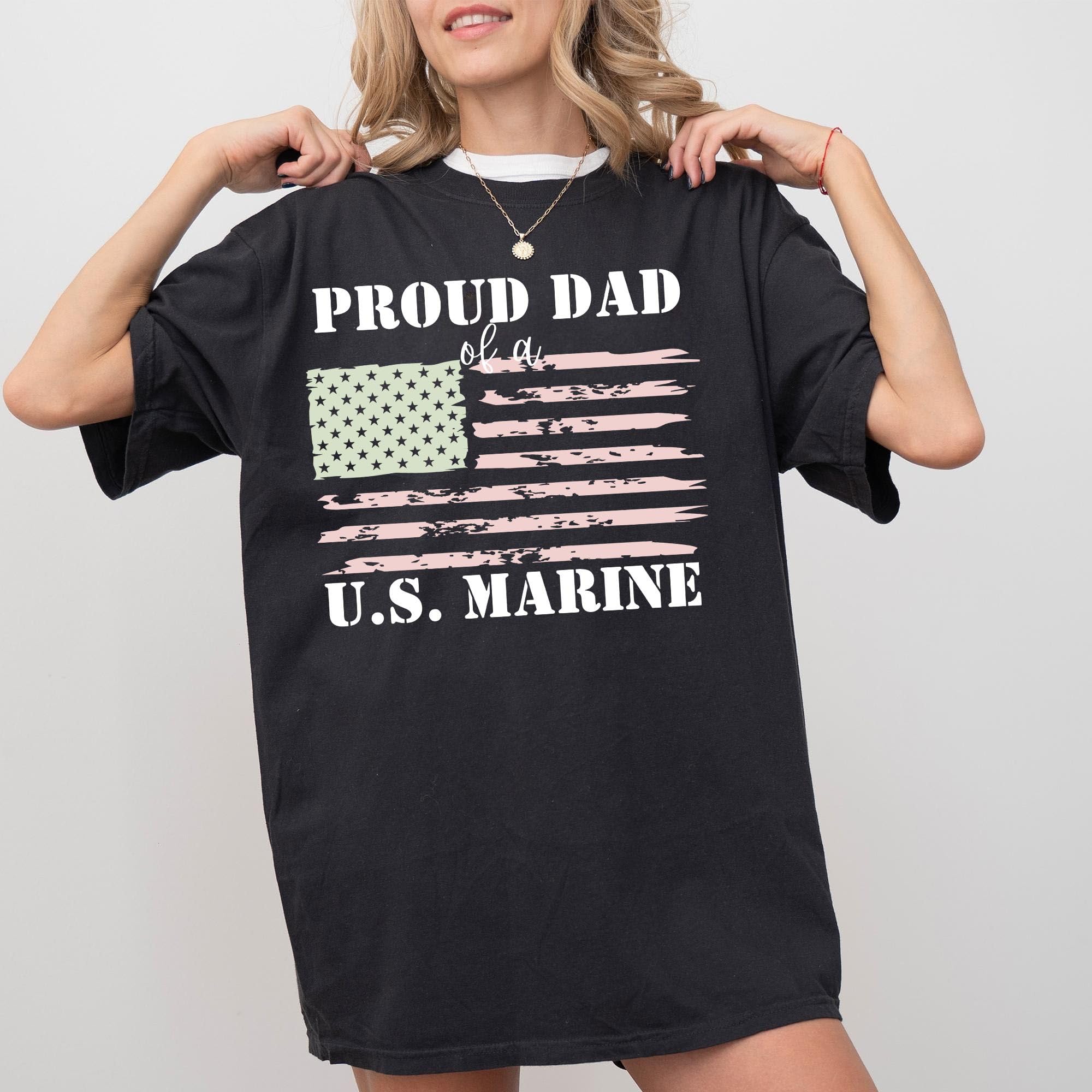 Proud Mom Military Graduation Shirt …