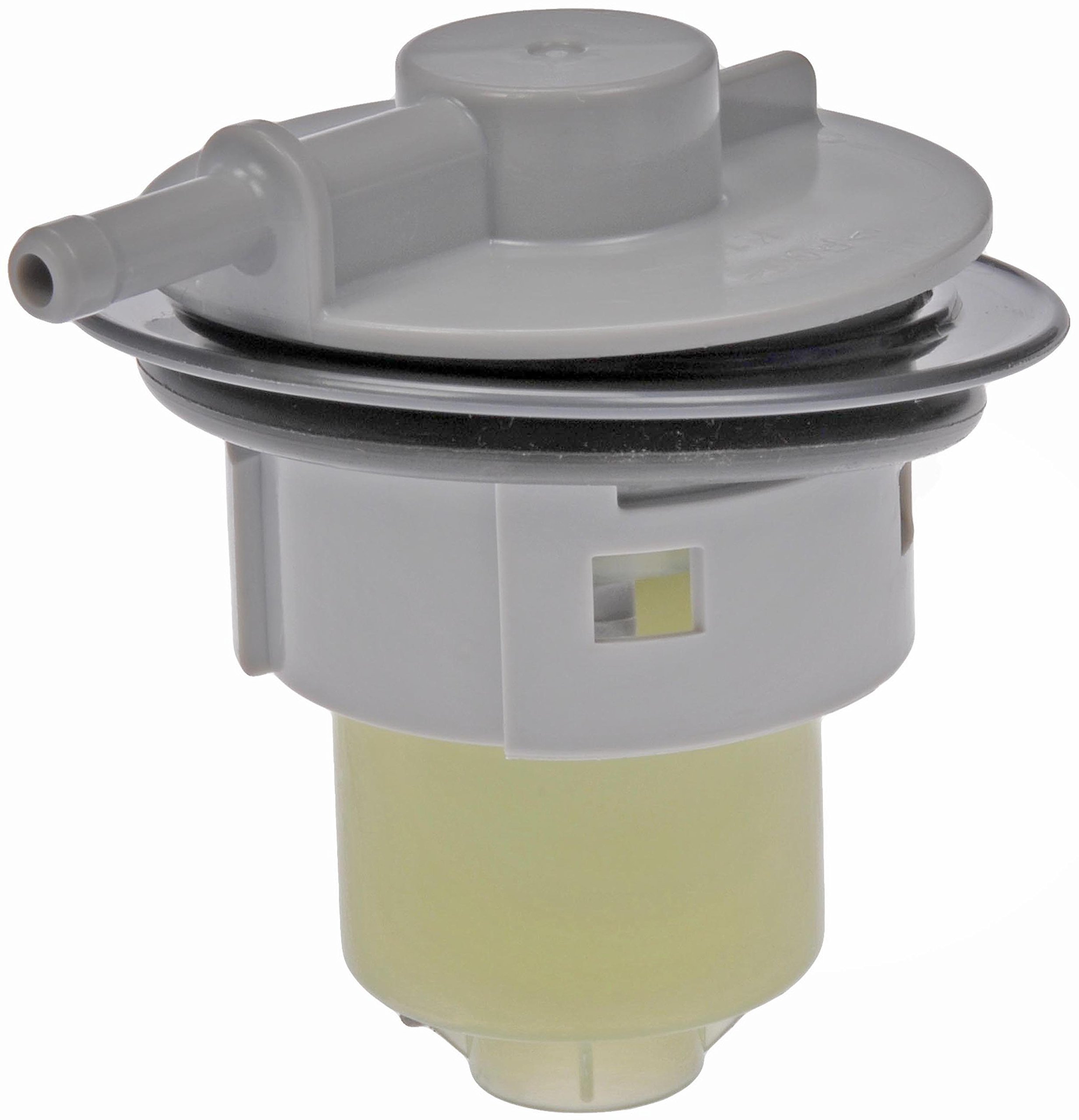Válvula de ventilación Dorman 911-789 soluciona fallo de vacío en tanque Hyundai