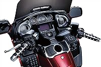 Vista 4 de Sistema de montaje de dispositivo de conexión tecnológica 1698 de Kuryakyn