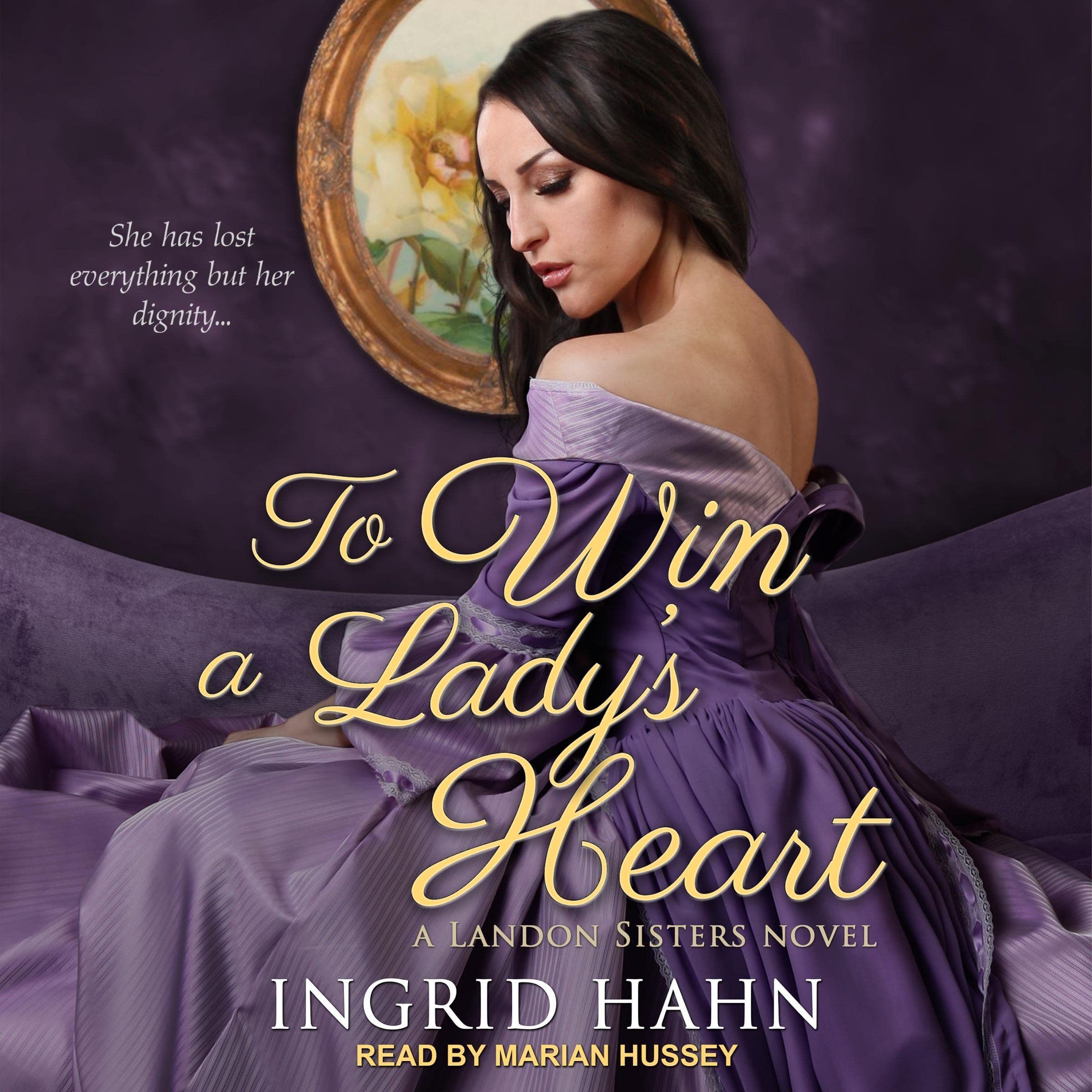 Cover art for To Win a Lady’s Heart