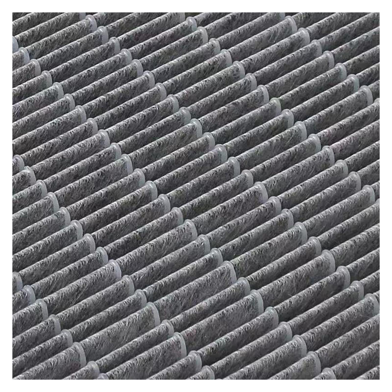 Filtro Desodorizante Purificador De Aire, For CAF-H30 CAF-H30(W) | Compatible con purificador de aire Toshiba, alta eficiencia, bajo nivel de ruido, larga duración, fácil instalación