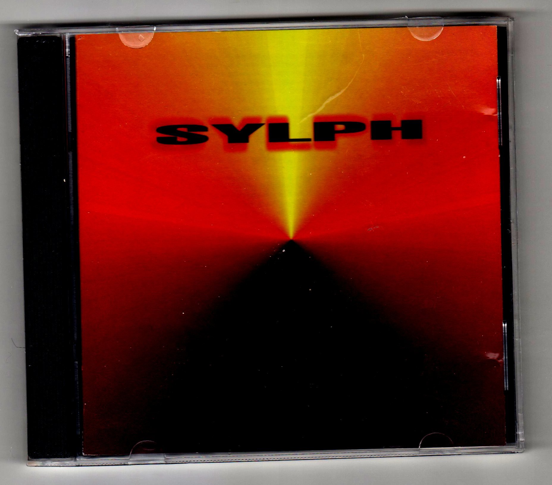 Hiroshima [Audio CD] Sylph