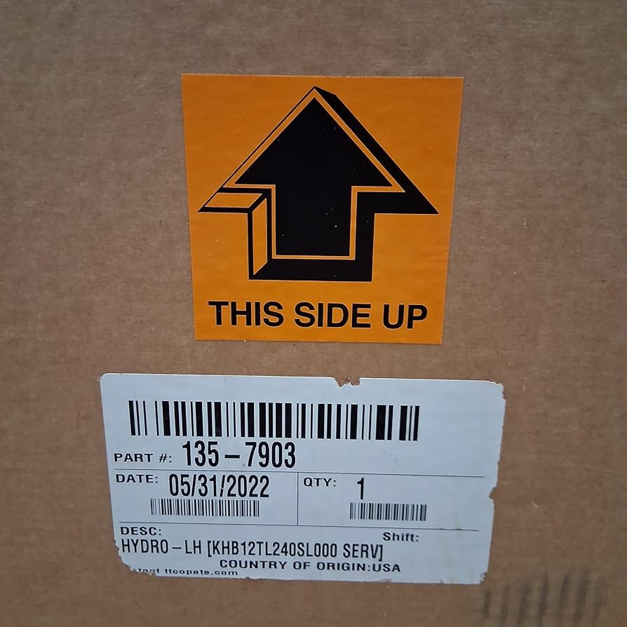 Amazon.com: Genuine OEM Replacement Hydro Pump(Left Hand