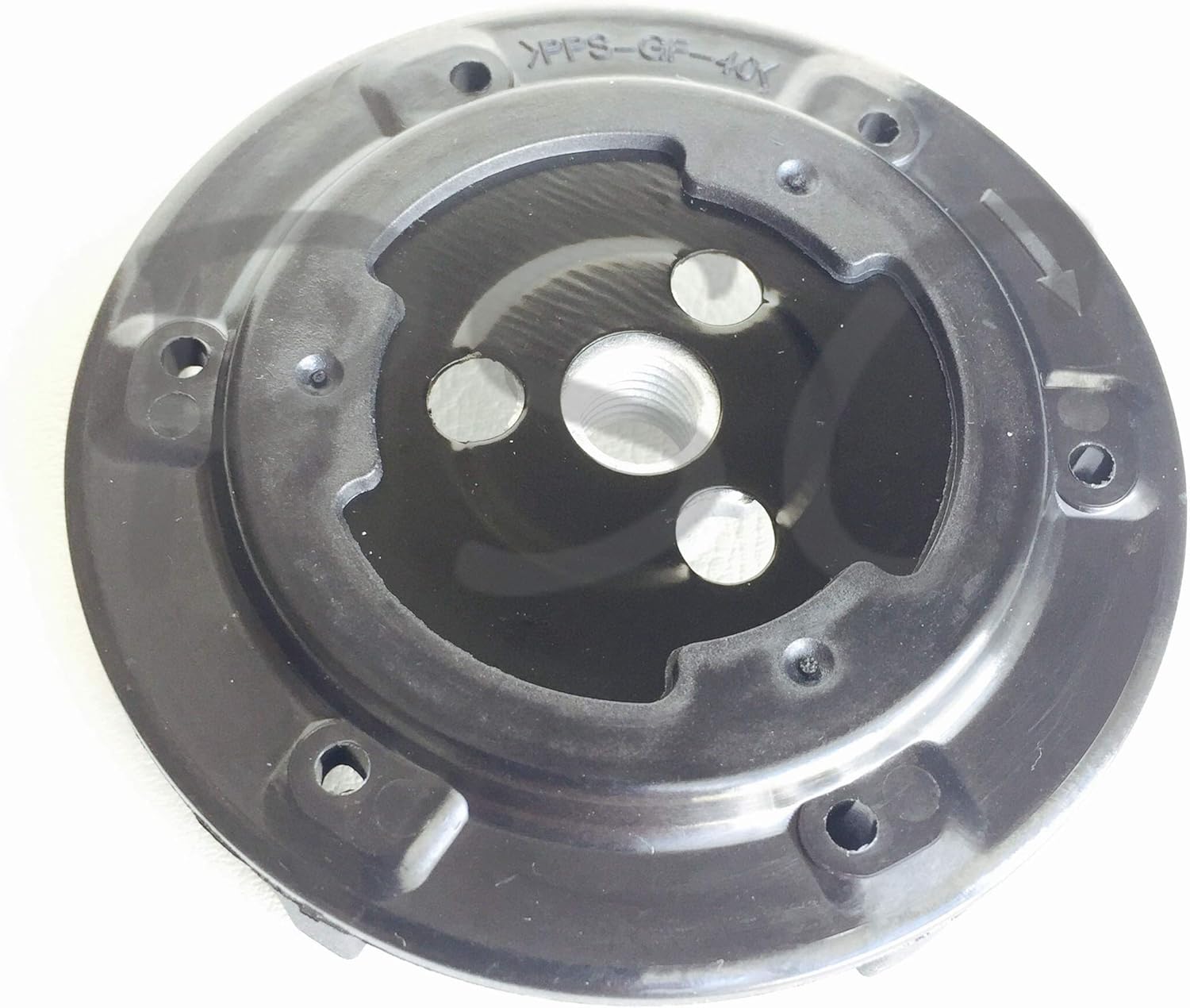 NEW AC COMPRESSOR CLUTCH PULLEY For DENSO BMW 1,3, 5 Series E90 Z4
