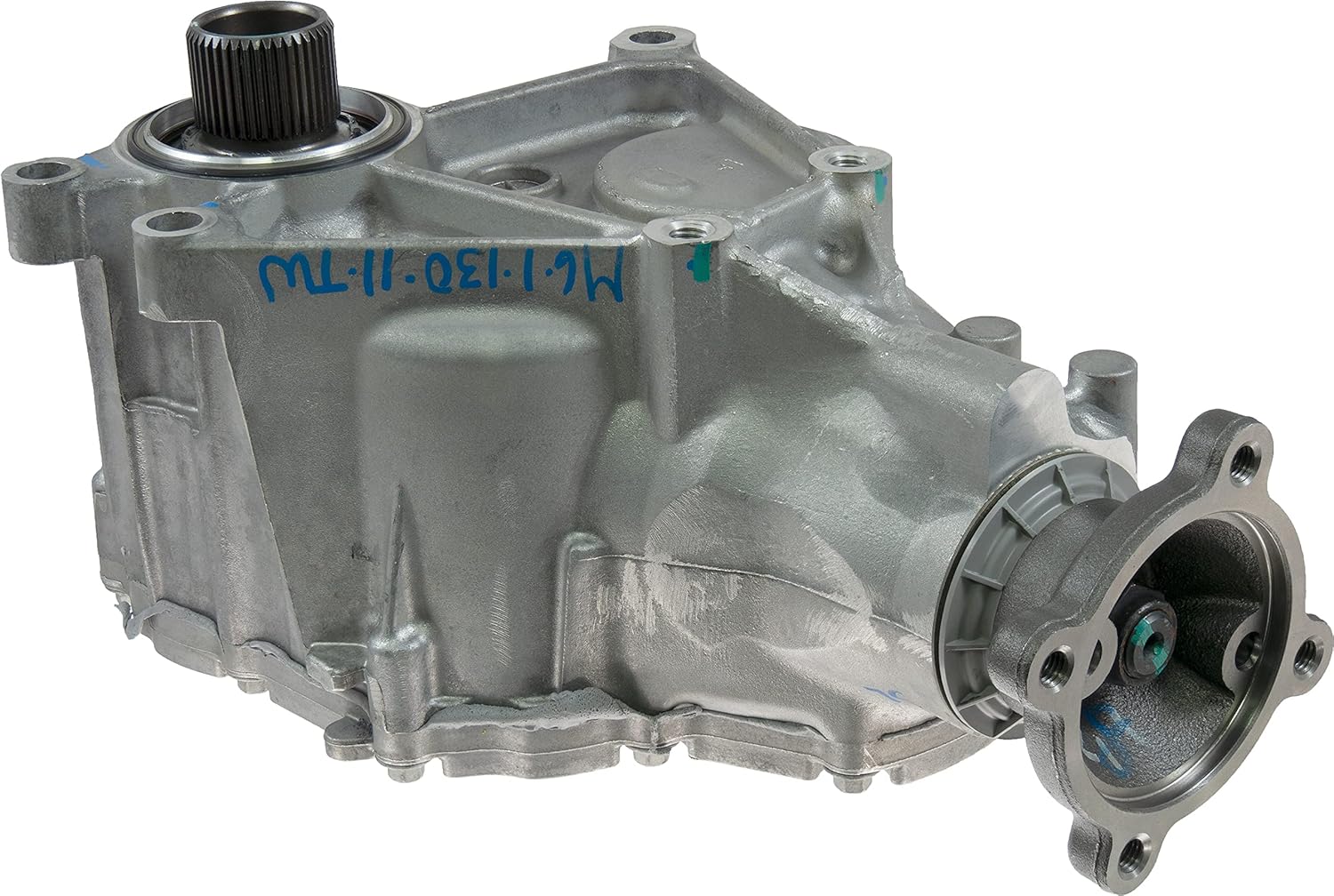 Buy APDTY 141854 AWD PTO PTU Power Take Off Unit Transfer Case