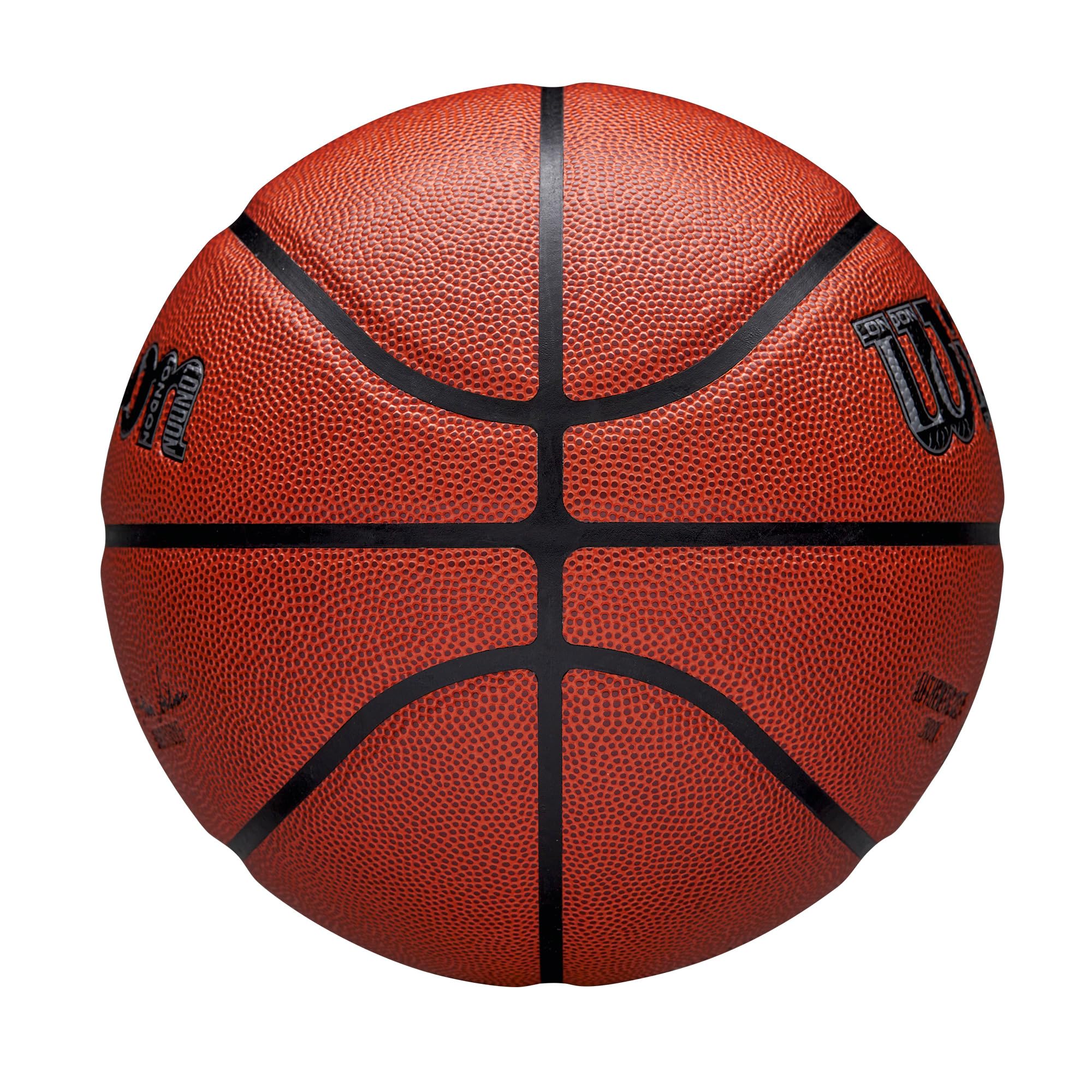 Wilson NBA Autentyczna koszykówka miejska do wewnątrz/na zewnątrz
