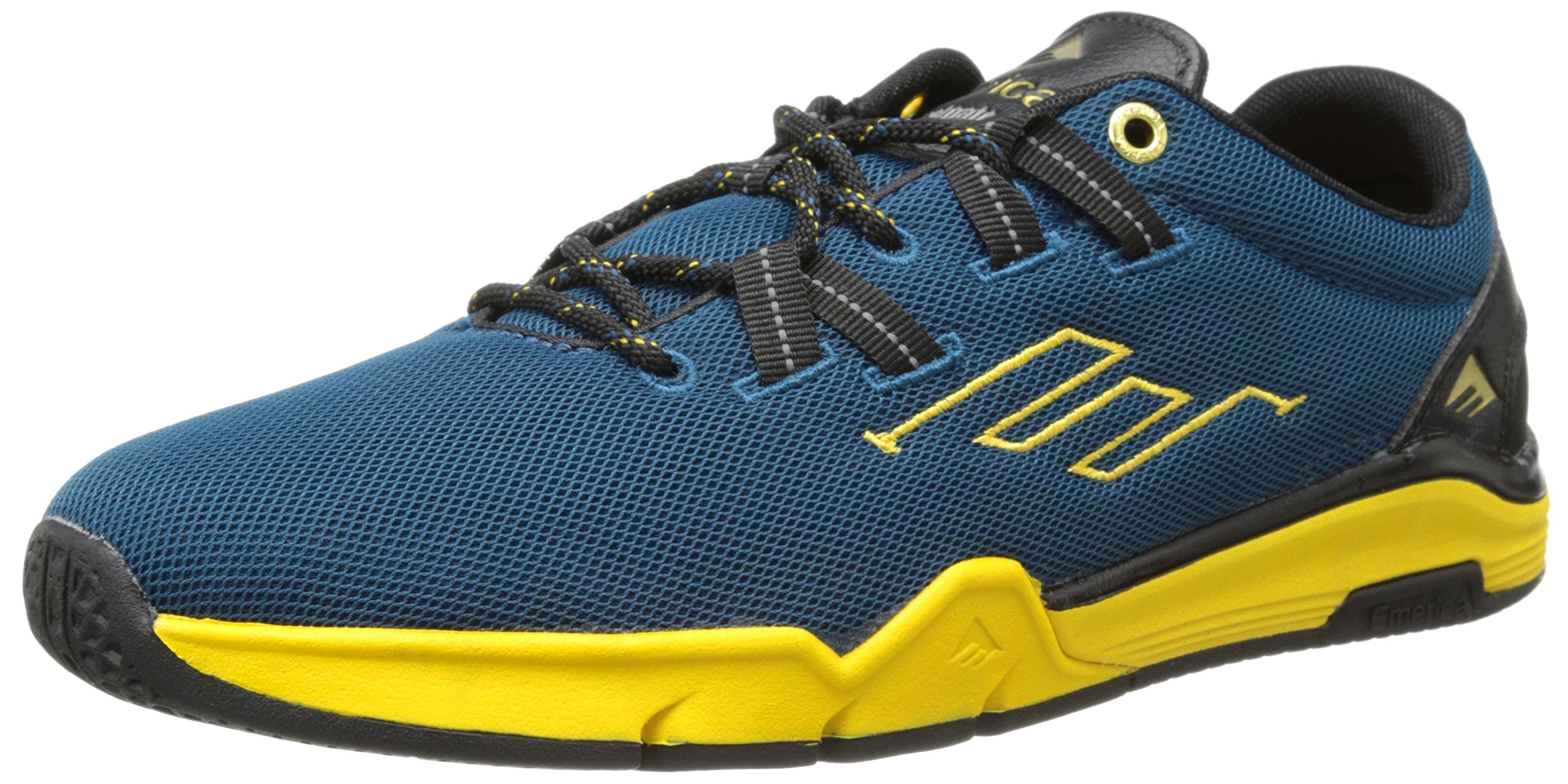 Emerica Men's The Westgate Cruiser LT Skateboard Shoe