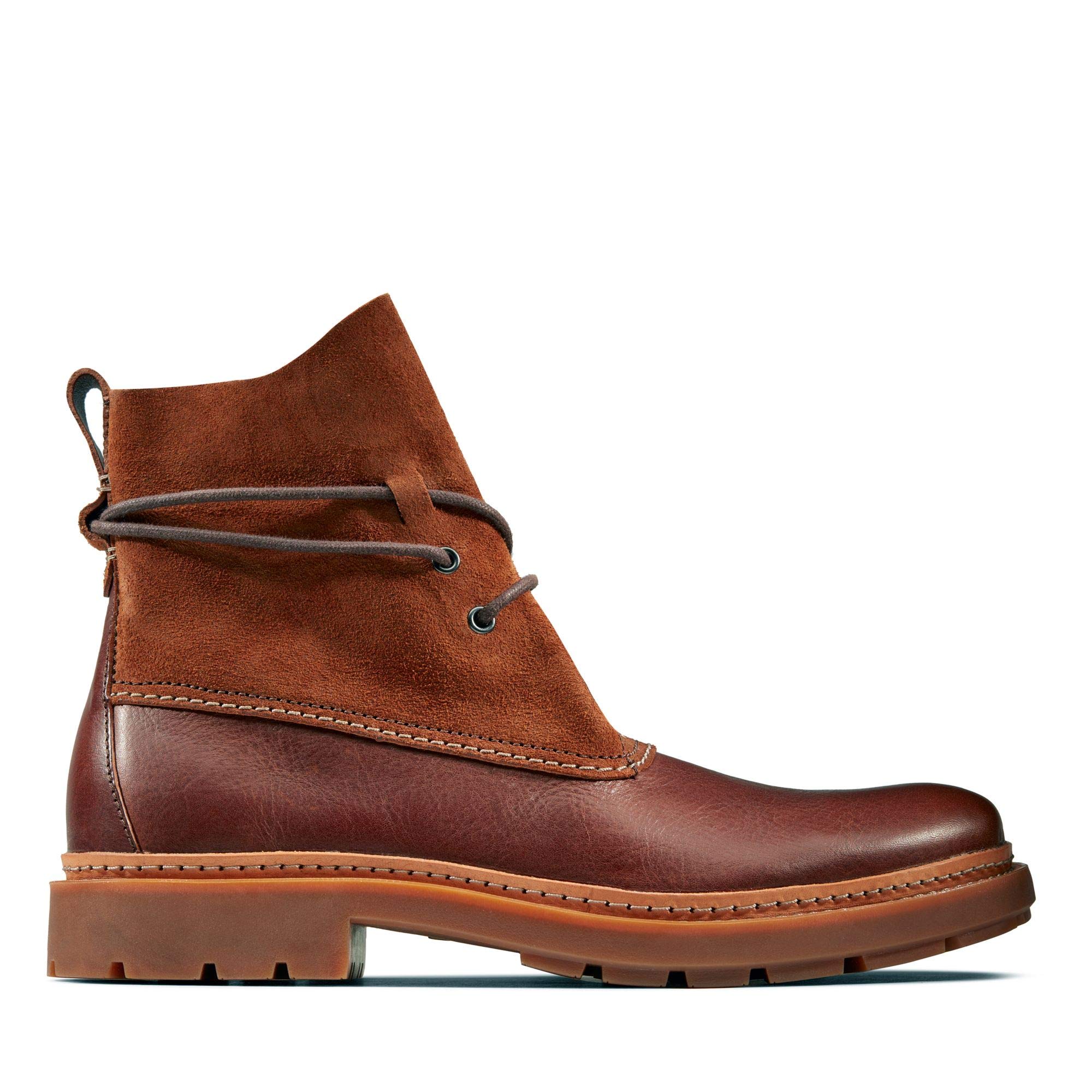 Clarks Trace Dusk, Men display picture 2