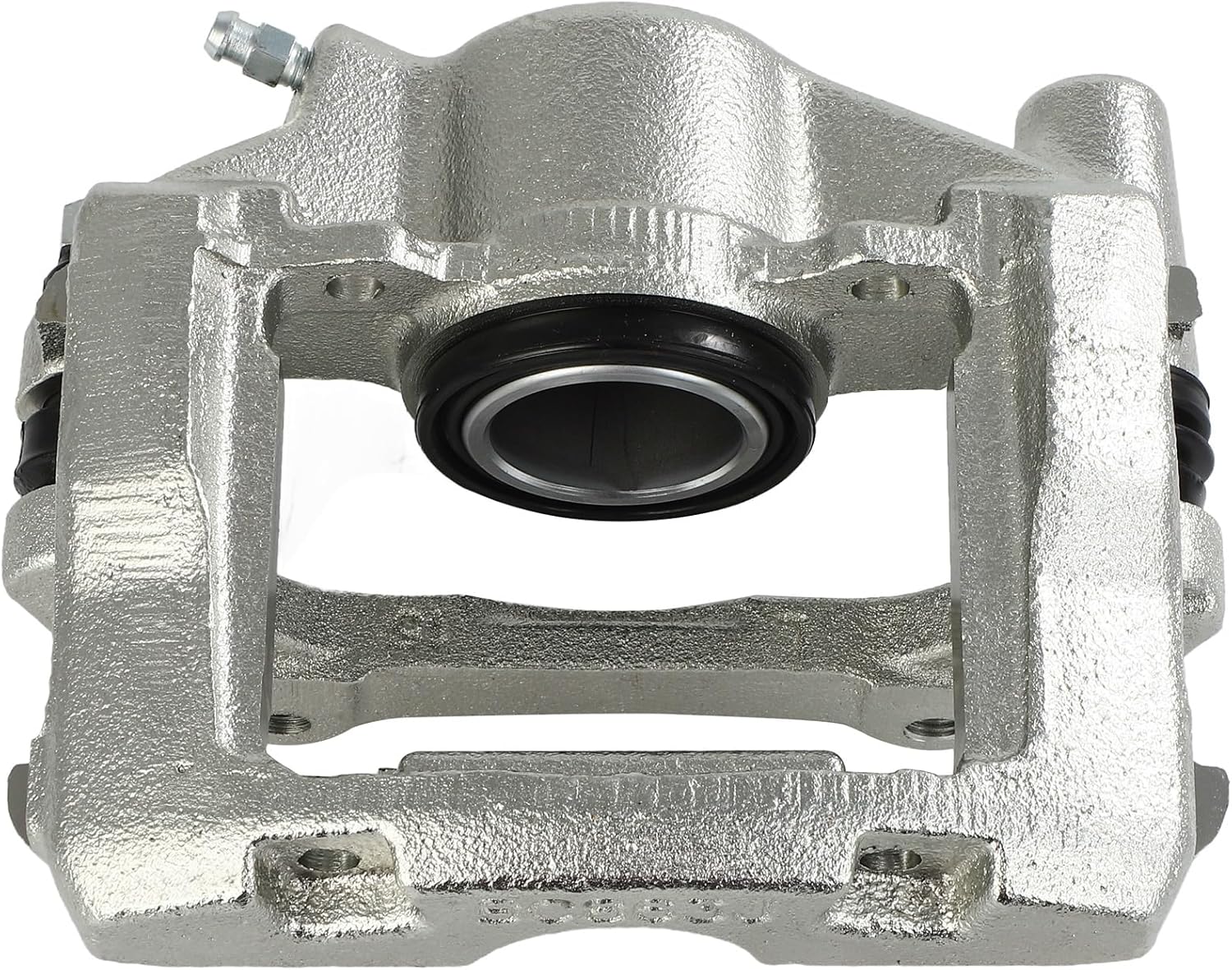 19B3313 Rear Left Disc Brake Caliper Assembly w/Bracket Compatible For GS350 2007-2011,For GS430 2006-2007,For GS450h 2007-2011,For GS460 2008-2011,For IS350 2006-2013