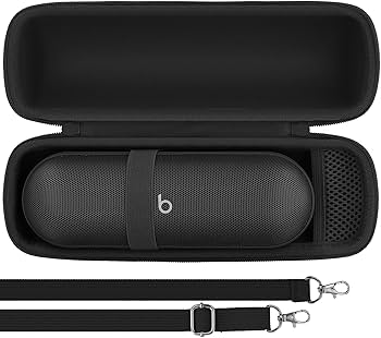 Amazon.com: co2CREA for Beats Pill 2024 Wireless Bluetooth Speaker
