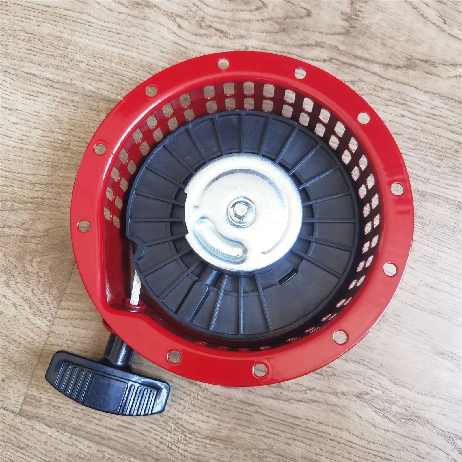 Avviamento a Strappo con avviamento a Strappo Avviamento a Strappo G200 for G150 G200 GV150 GV200 GX110 GX140 GX160 Cricchetto in Acciaio 28400-883-040ZB 28400-ZE1-003ZA