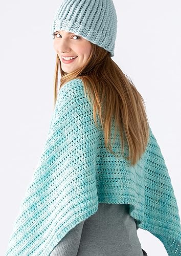 Miniatura 9 de Authentic Knitting Board Telar de punto múltiple ajustable, piezas a presión, calibre pequeño y grande