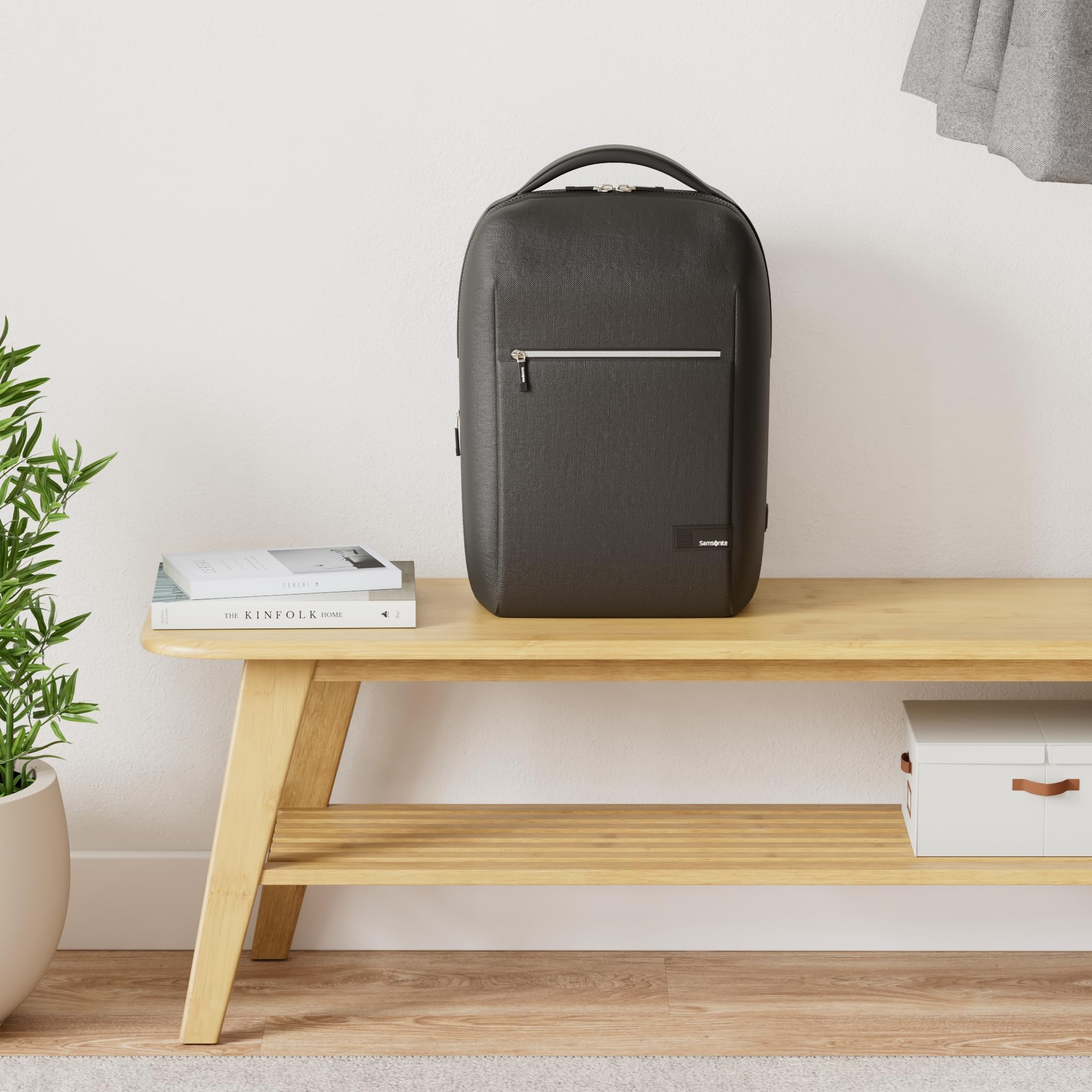 Samsonite Zaini Litepoint