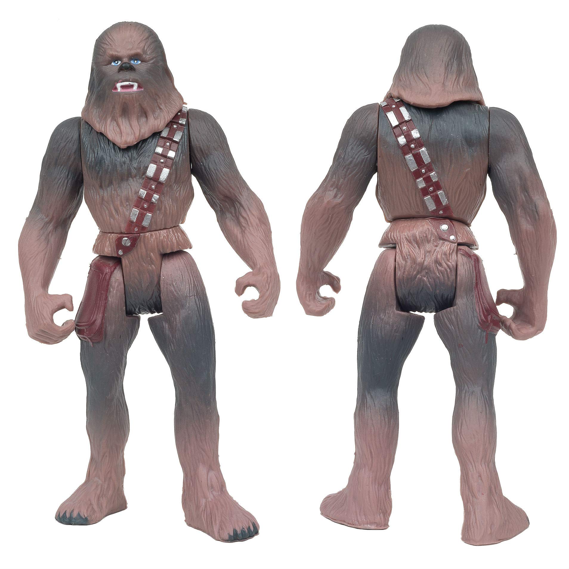 Amazon.co.jp: STARWARS 【チューバッカ】The Power Of The Force