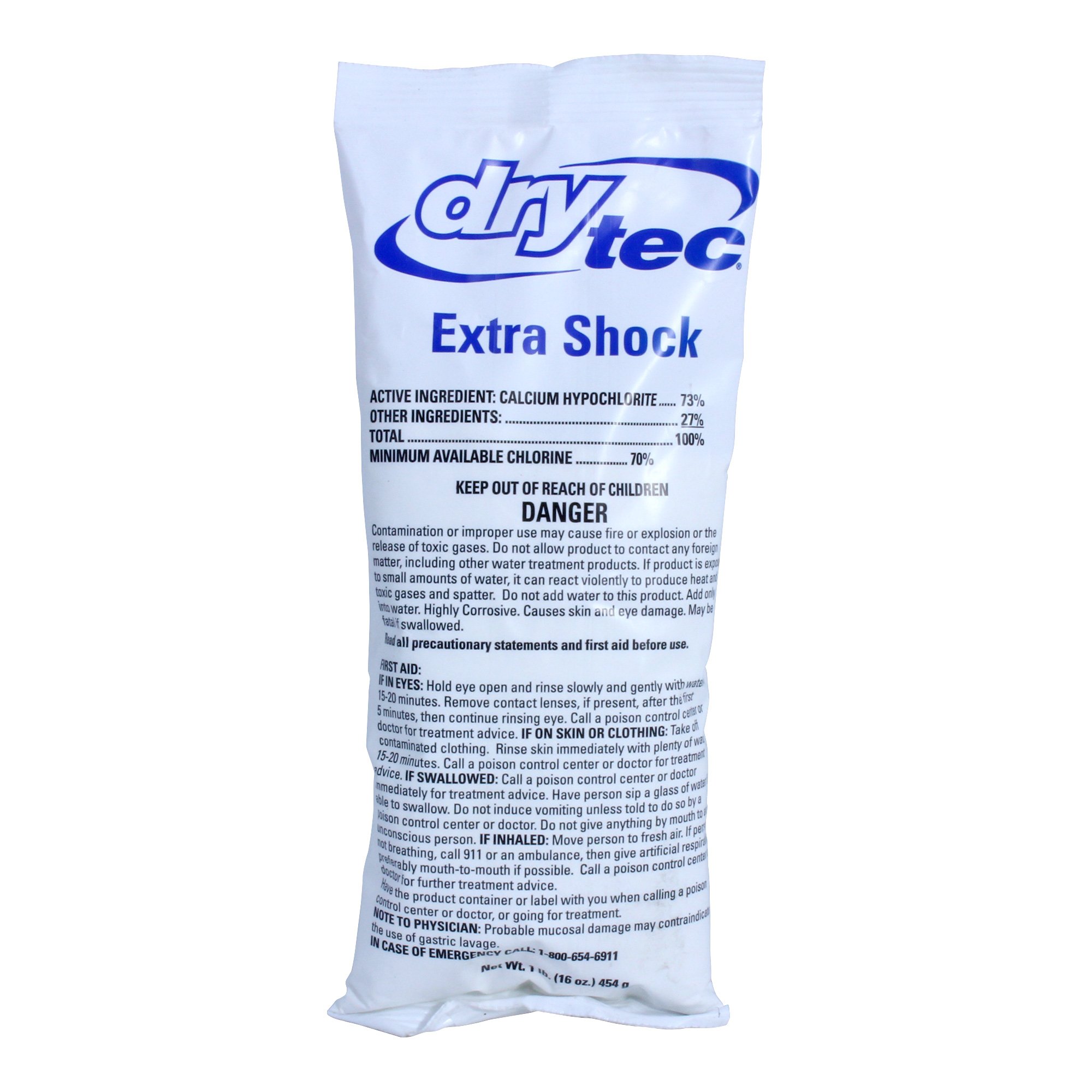 23224 Extra  Pool Shock, 1-Pack