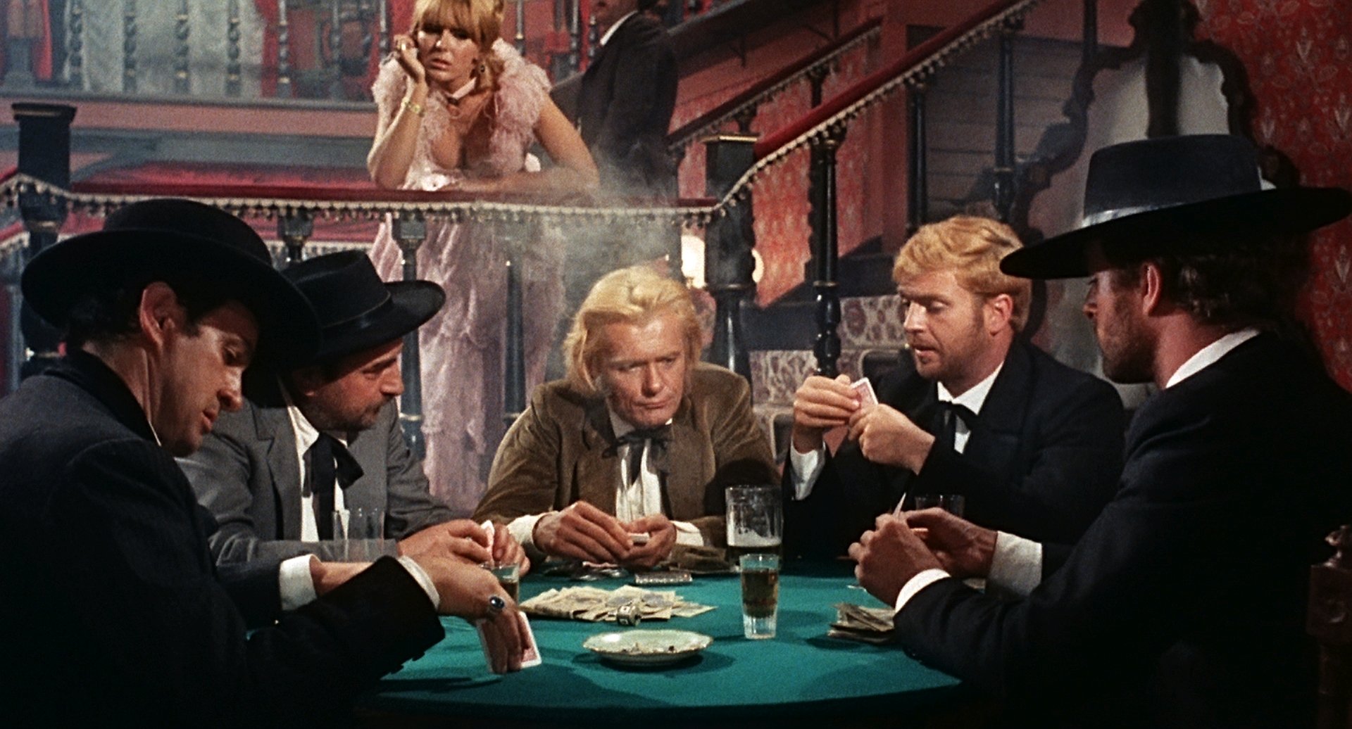 Sartana - Bete um deinen Tod - Uncut