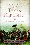 Historic Tales from the Texas Republic: A Glimpse of Texas Past (American Chronicles)