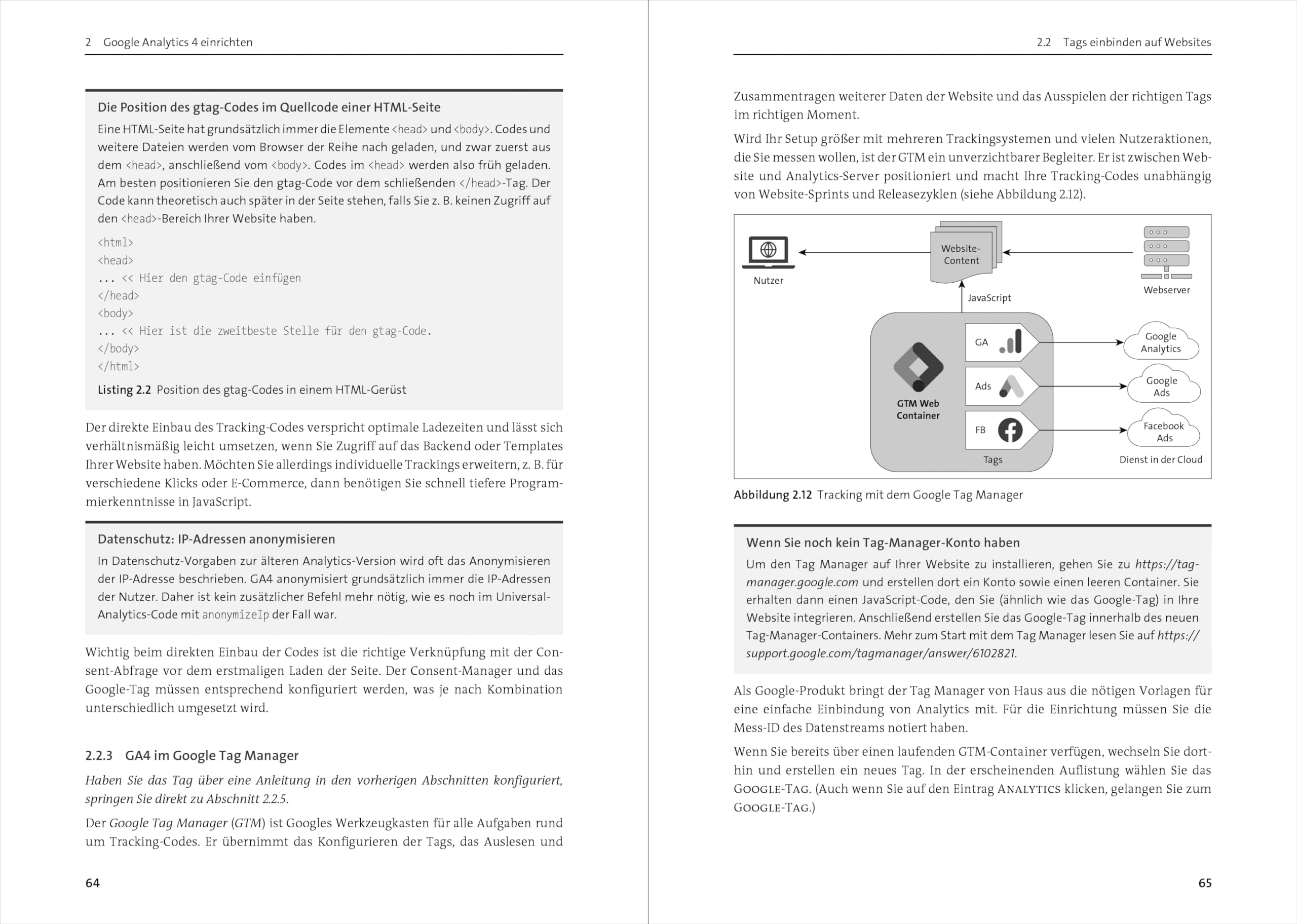 Google Analytics 4: Das umfassende Handbuch mit allen Neuerungen und Features von GA4 – Ausgabe 2025