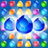 Gem Valley — Match 3 Game