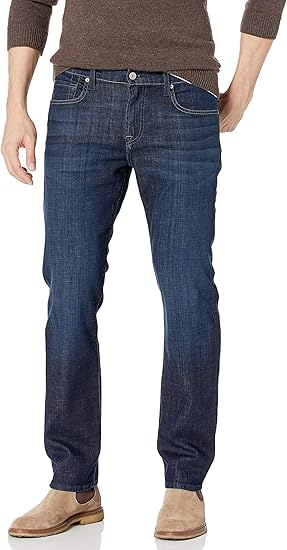 Pantalones seven hombre Clearance