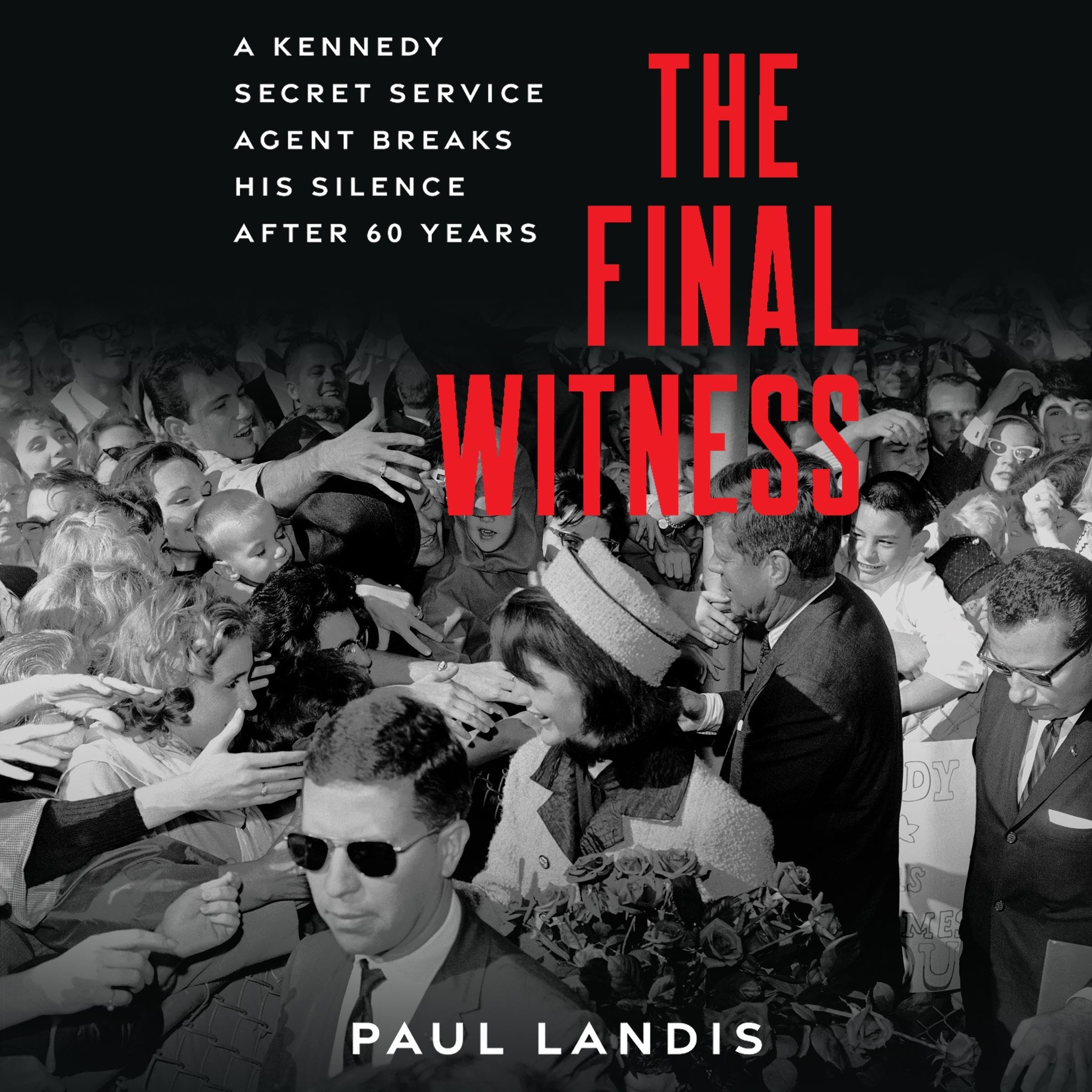 Cover art for The Final Witness