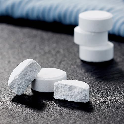 Miniatura 6 de Nivona 390701200 Tabletas de limpieza para cafetera, color azul