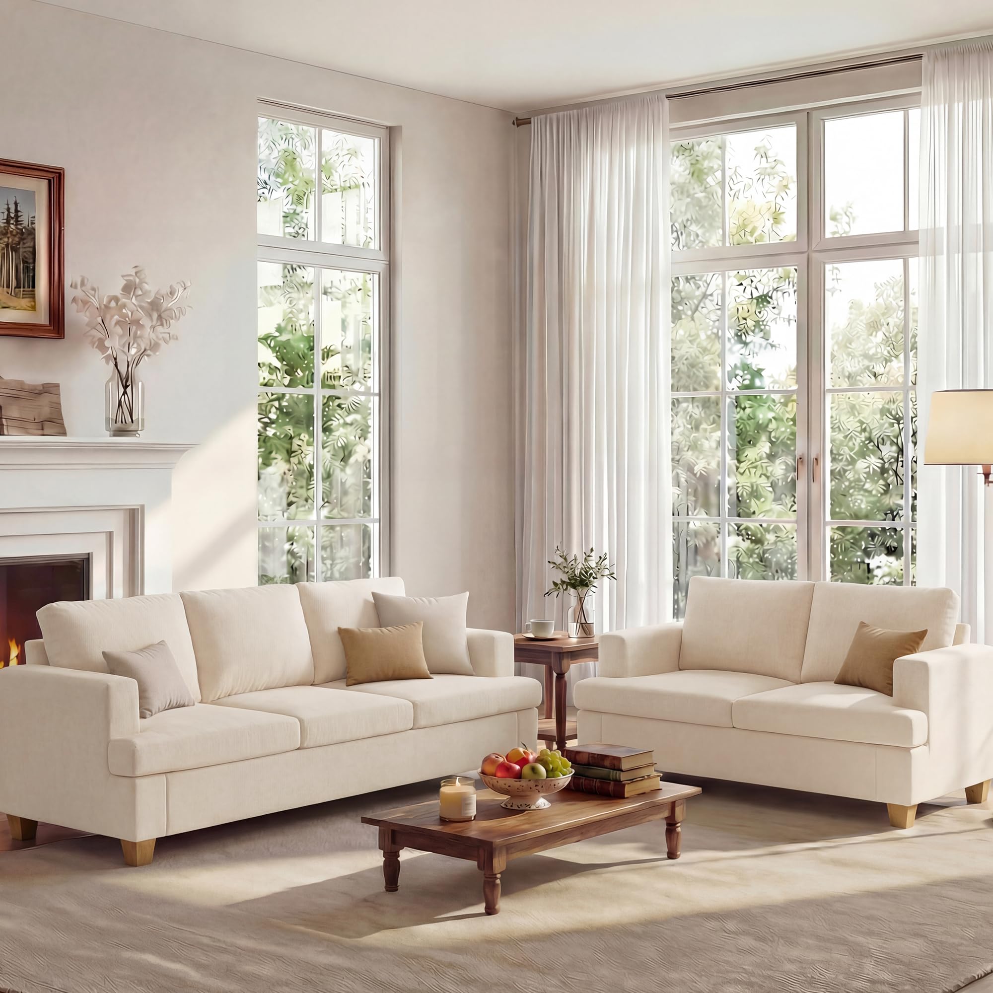 Apicizon Deep Seat