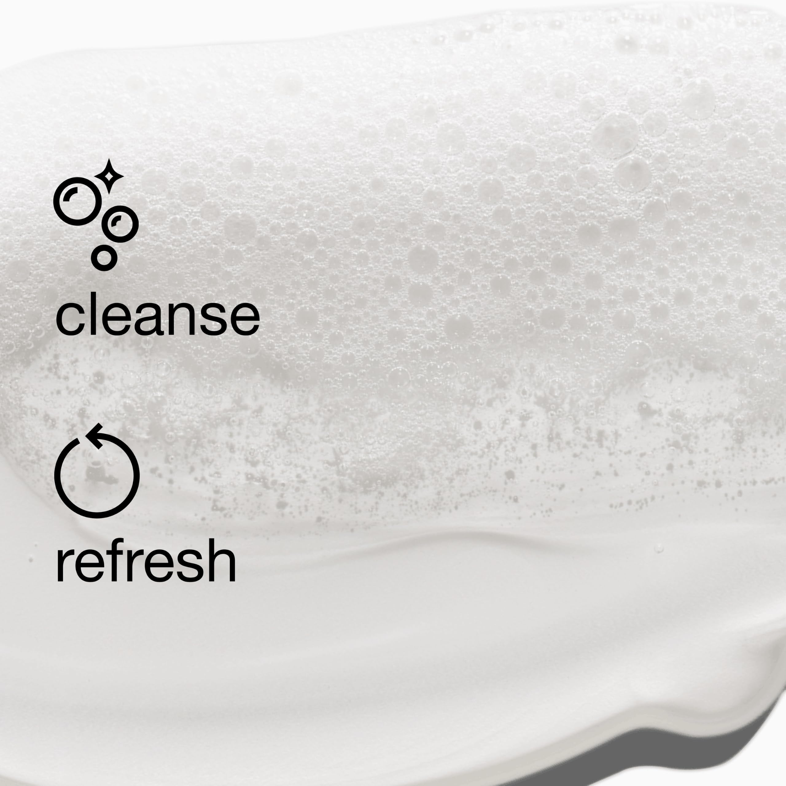Clinique All About Clean Liquid Facial Soap Face Cleanser