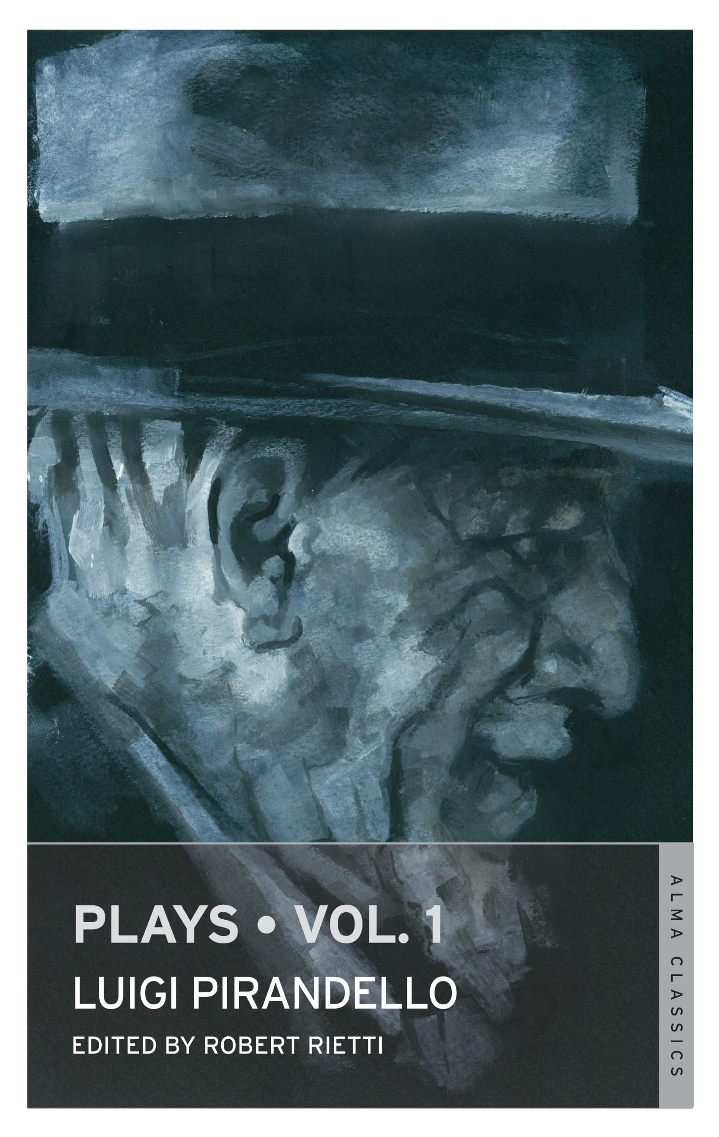 Buy Plays: Vol 1 — BookShops.in