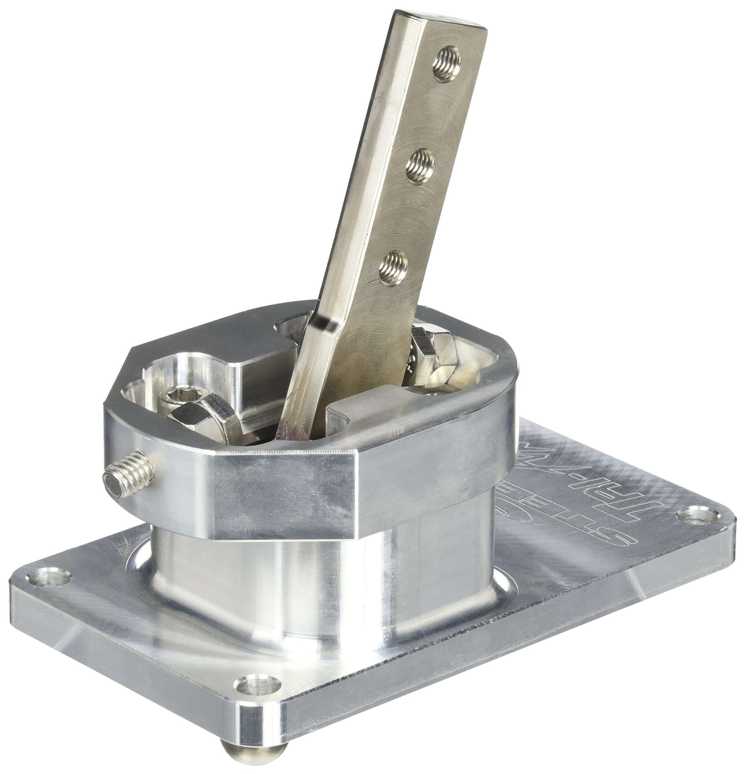 Amazon.com: Steeda 555-7363 Tri-Ax Aluminum Shifter : Automotive