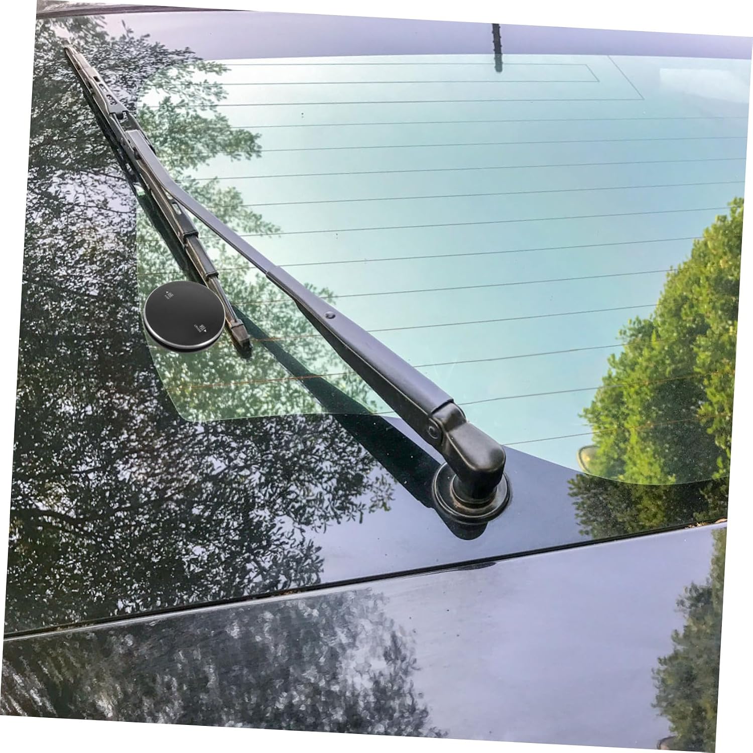 Car Windshield Wiper Repair Tool Wiper Strip Restorer for Efficient Cleaning Compatible Vehicle Models