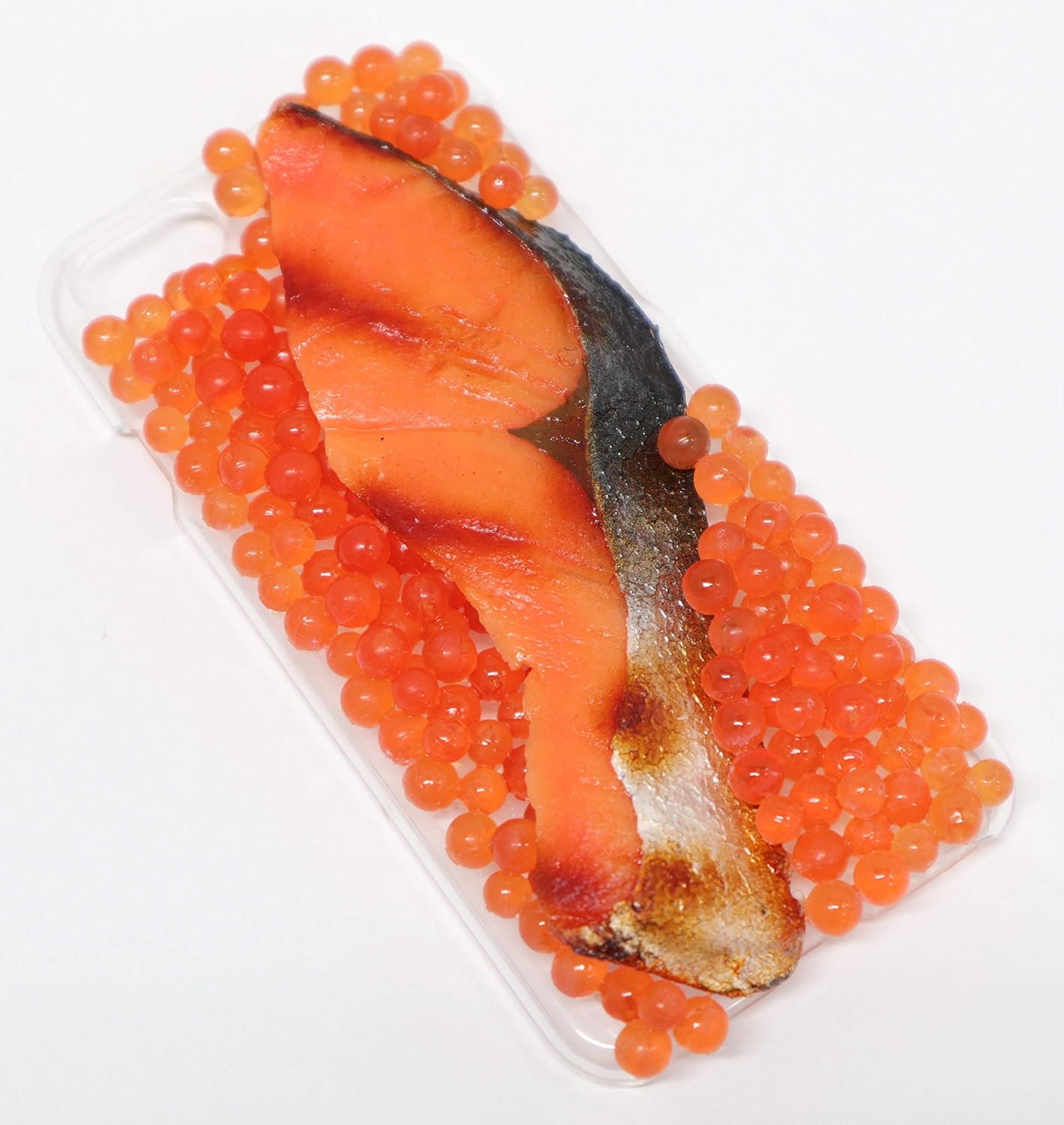 スシーン Iphone 8 7 対応 食品サンプル 2 たまご 小 ケース スタンド 期間限定特別価格