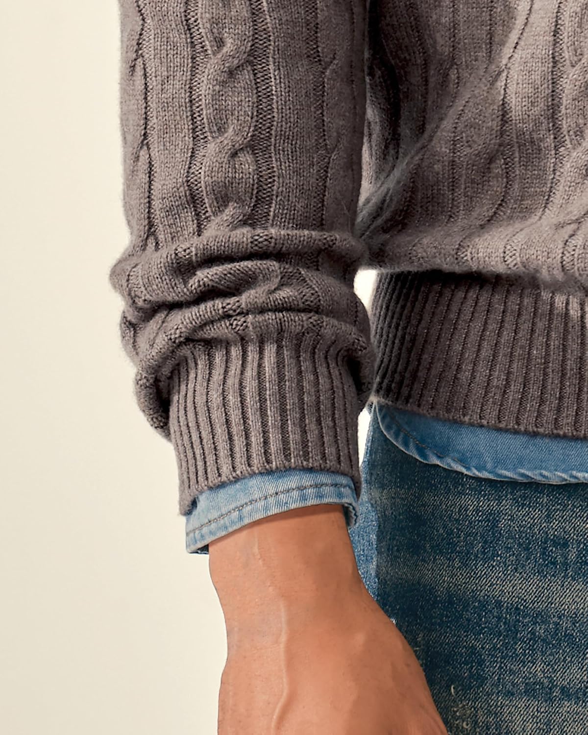 KVSS Pullover M34