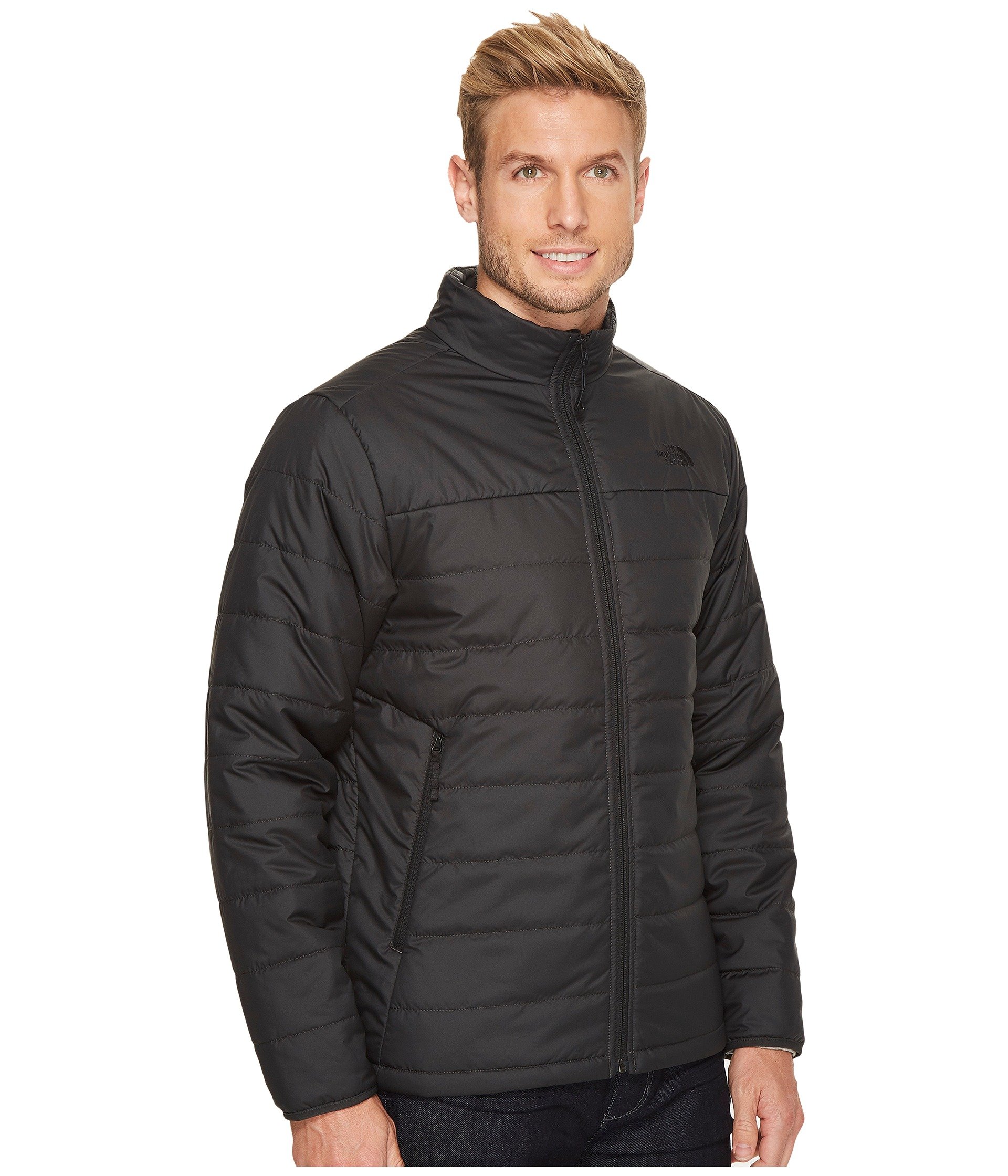 The North Face Bombay Jacket at Zappos.com