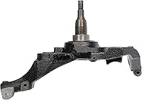 Vista 2 de Dorman 698-198 nudillo de dirección del lado del pasajero delantero compatible con modelos seleccionados de Ford/Mercury